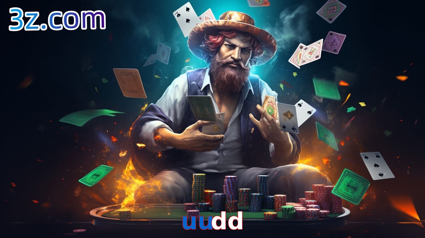 uudd cassino online brasil
