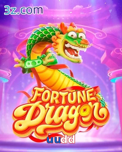 uudd jogo do dragão da sorte